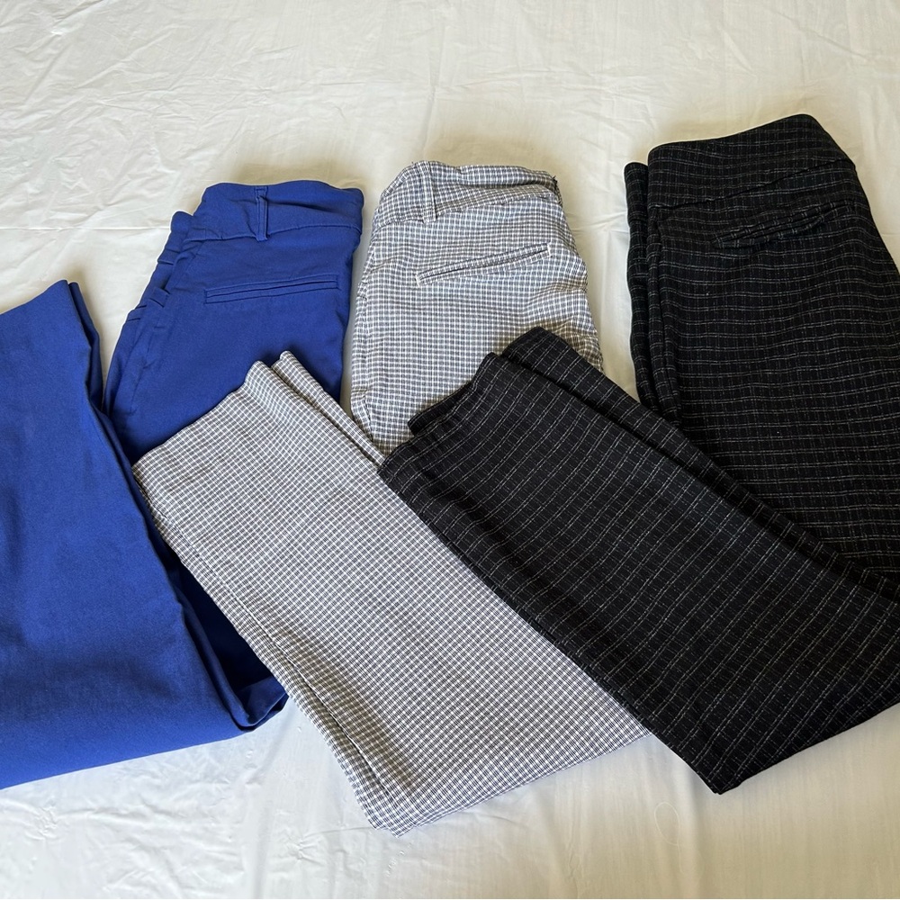 3 pants, Hilary Radley and Dalia - Picture 2 of 6